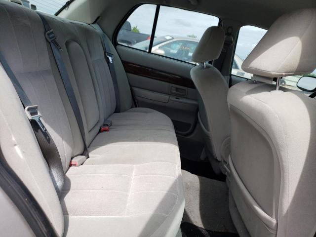 Photo 6 from auction – 2004 MERCURY GRAND MARQ with VIN 2MEFM74W14X689591