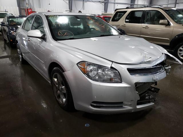 CHEVROLET MALIBU 1LT 2012 with VIN 1G1ZC5E06CF104264 - Photo from auction