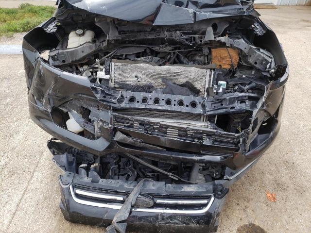 Photo 9 from auction – 2013 FORD ESCAPE SEL with VIN 1FMCU9H98DUA25084