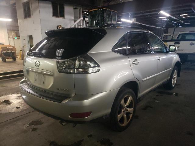 Photo 4 from auction – 2006 LEXUS RX 330 with VIN JTJHA31U960104818