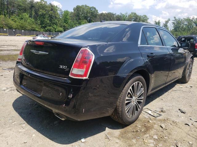 Photo 4 from auction – 2012 CHRYSLER 300 S with VIN 2C3CCAGG4CH115895