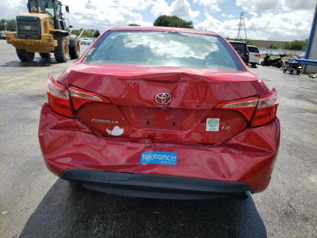 Photo 9 from auction – 2017 TOYOTA COROLLA L with VIN 2T1BURHE3HC799226