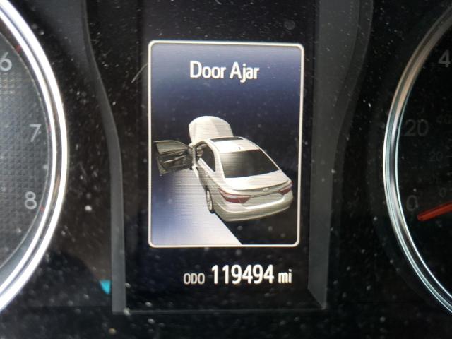 Photo 8 from auction – 2017 TOYOTA CAMRY LE with VIN 4T1BF1FK0HU761441