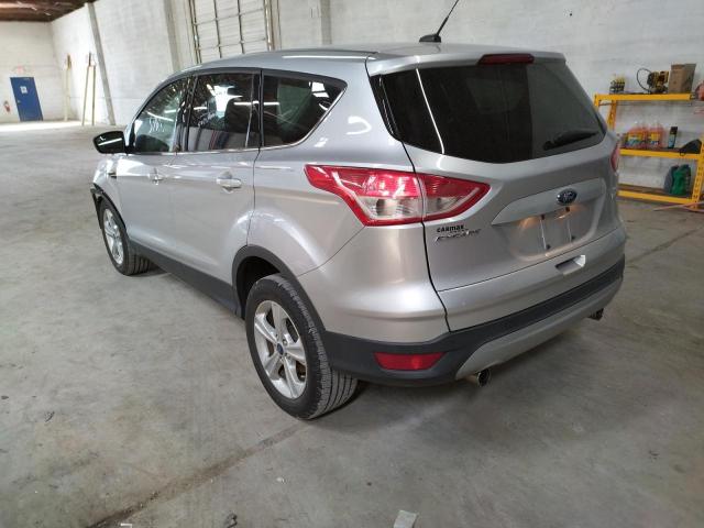 Photo 3 from auction – 2013 FORD ESCAPE SE with VIN 1FMCU0GX9DUB78133