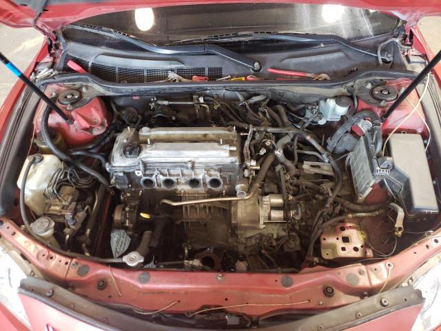 Photo 7 from auction – 2007 TOYOTA CAMRY CE with VIN 4T1BE46K07U080134