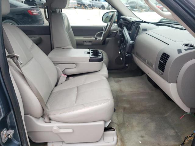 Photo 5 from auction – 2008 GMC SIERRA K15 with VIN 3GTEK13J68G264745
