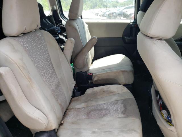 Photo 6 from auction – 2012 MAZDA 5 with VIN JM1CW2BL8C0140722