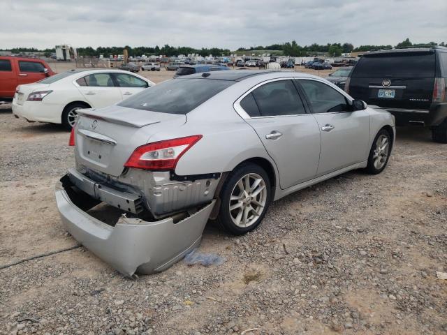 Photo 4 from auction – 2011 NISSAN MAXIMA S with VIN 1N4AA5AP1BC836675