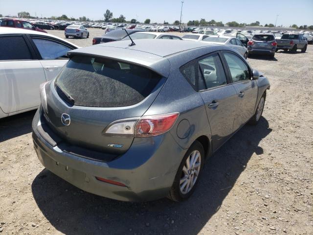 Photo 4 from auction – 2013 MAZDA 3 I with VIN JM1BL1LP9D1726888