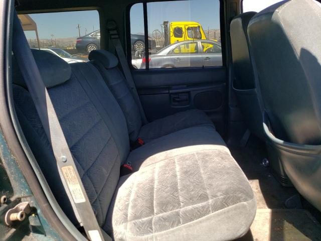 Photo 6 from auction – 1998 FORD EXPLORER with VIN 1FMZU34E8WZB42387