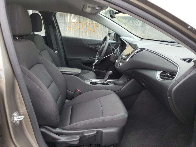 Photo 5 from auction – 2020 CHEVROLET MALIBU LT with VIN 1G1ZD5ST3LF100684