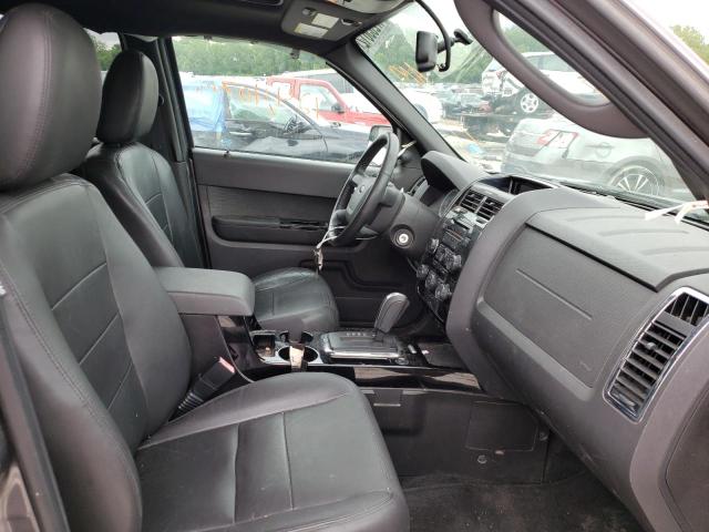 Photo 5 from auction – 2012 FORD ESCAPE LIM with VIN 1FMCU9EG7CKA14607