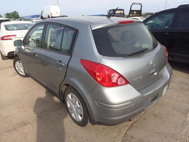 Photo 3 from auction – 2011 NISSAN VERSA S with VIN 3N1BC1CPXBL383940