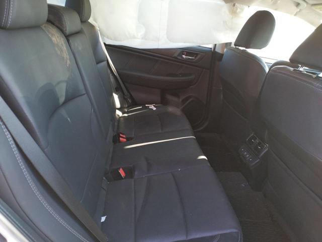 Photo 6 from auction – 2019 SUBARU OUTBACK 2. with VIN 4S4BSANC0K3276137