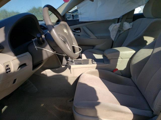 Photo 5 from auction – 2011 TOYOTA CAMRY BASE with VIN 4T1BF3EK0BU659528