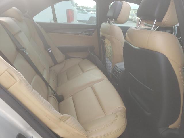 Photo 6 from auction – 2014 CADILLAC ATS with VIN 1G6AA5RX8E0104129