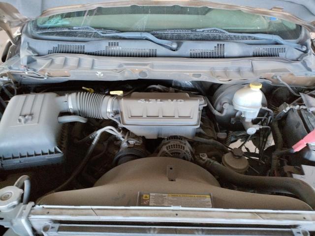 Photo 7 from auction – 2012 DODGE RAM 1500 S with VIN 1C6RD7KP4CS232535