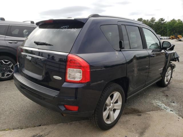 Photo 4 from auction – 2011 JEEP COMPASS SP with VIN 1J4NF1FB7BD197127