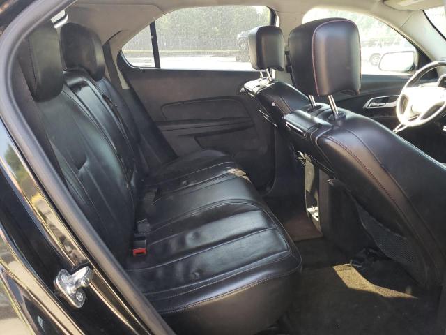 Photo 6 from auction – 2011 CHEVROLET EQUINOX LT with VIN 2CNFLGE56B6455634
