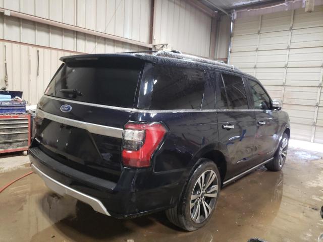 Photo 4 from auction – 2021 FORD EXPEDITION with VIN 1FMJU1LT8MEA86635