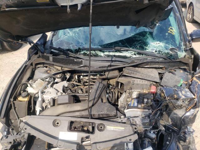 Photo 7 from auction – 2014 NISSAN ALTIMA 2.5 with VIN 1N4AL3AP9EC183693
