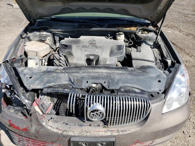 Zdjęcie 7 z aukcji – 2006 BUICK LUCERNE CX z VIN 1G4HD57276U155668