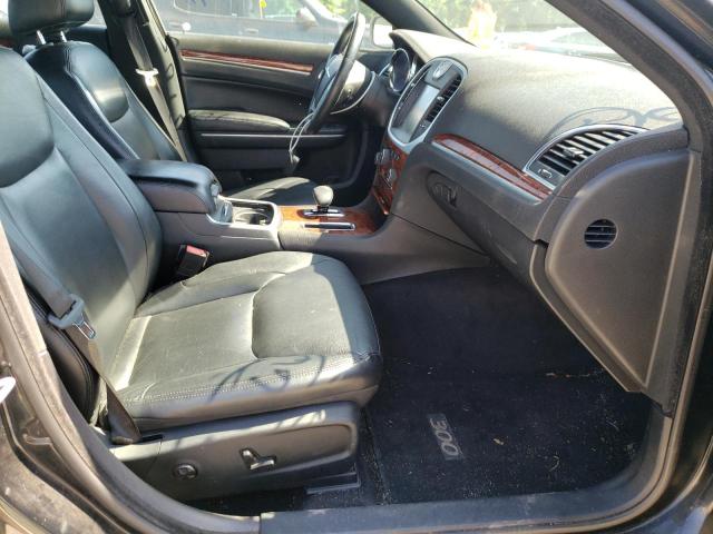 Photo 5 from auction – 2012 CHRYSLER 300 LIMITE with VIN 2C3CCACG7CH310394