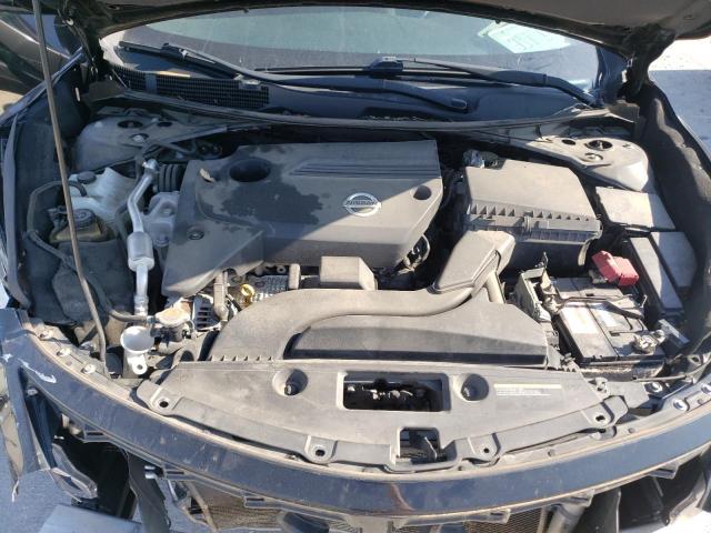 Photo 7 from auction – 2015 NISSAN ALTIMA 2.5 with VIN 1N4AL3AP3FC491749