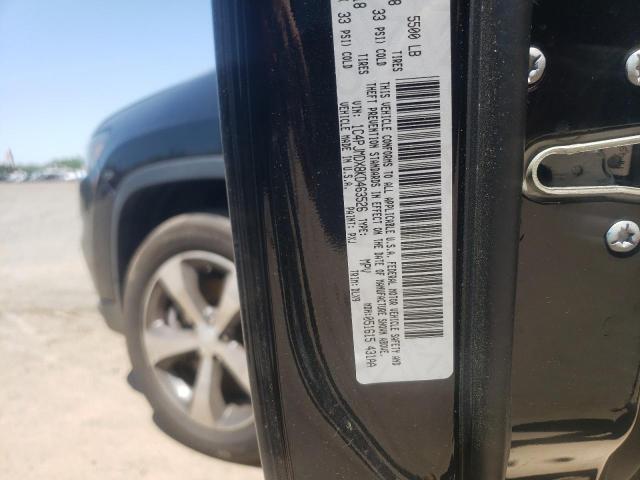 Photo 10 from auction – 2019 JEEP CHEROKEE L with VIN 1C4PJMDX8KD463526