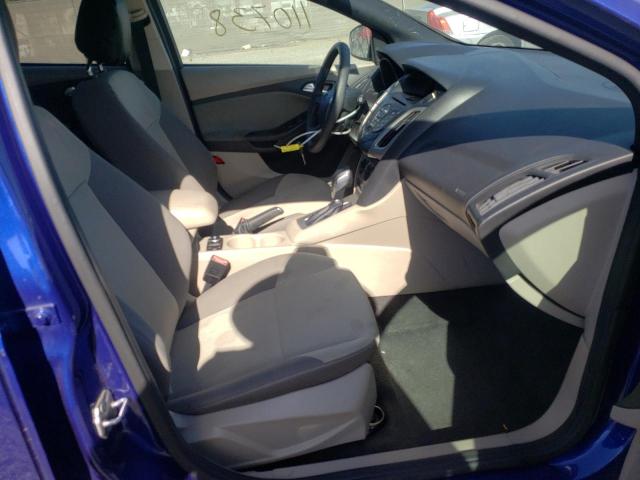 Photo 5 from auction – 2012 FORD FOCUS SE with VIN 1FAHP3K28CL257687