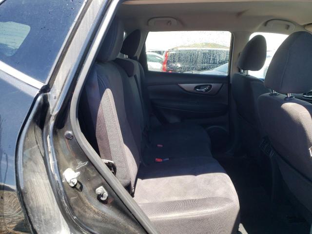 Photo 6 from auction – 2016 NISSAN ROGUE S with VIN KNMAT2MV7GP671325