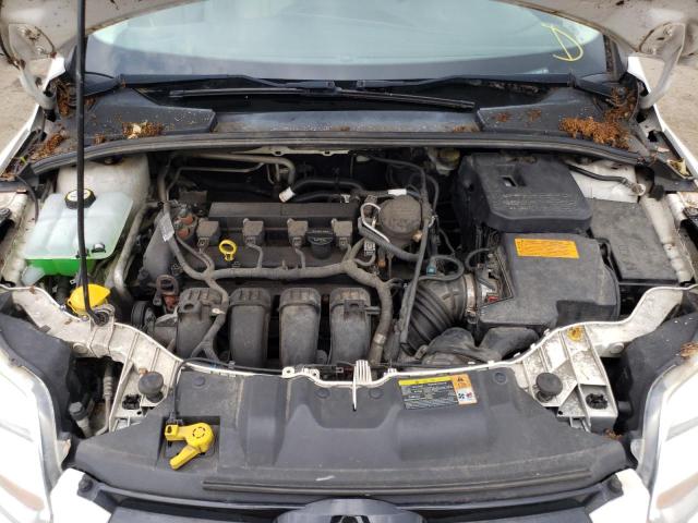 Photo 7 from auction – 2012 FORD FOCUS SEL with VIN 1FAHP3M24CL276203