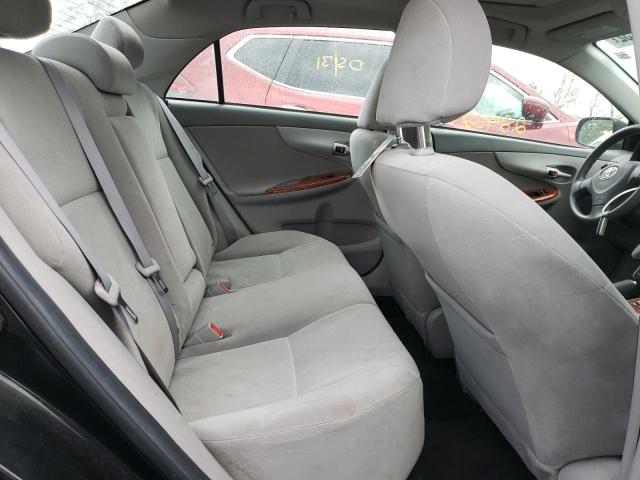Photo 6 from auction – 2009 TOYOTA COROLLA BA with VIN 2T1BU40E49C090854