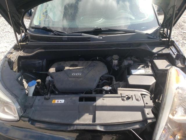 Photo 7 from auction – 2015 KIA SOUL with VIN KNDJN2A24F7114052