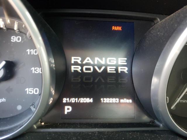 Photo 8 from auction – 2013 LAND ROVER RANGE ROVE with VIN SALVT2BG7DH851926