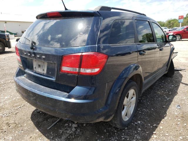 Photo 4 from auction – 2015 DODGE JOURNEY SE with VIN 3C4PDCAB2FT588581