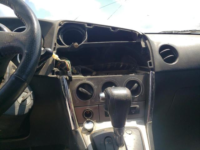 Photo 9 from auction – 2003 TOYOTA COROLLA MA with VIN 2T1KR32E83C165345