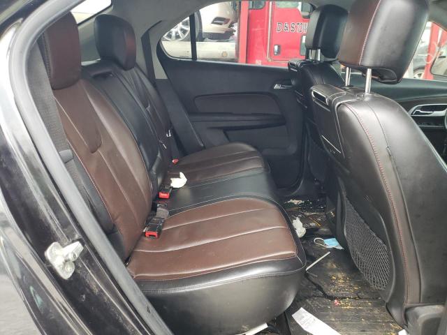 Photo 6 from auction – 2011 CHEVROLET EQUINOX LT with VIN 2CNFLFE53B6317317