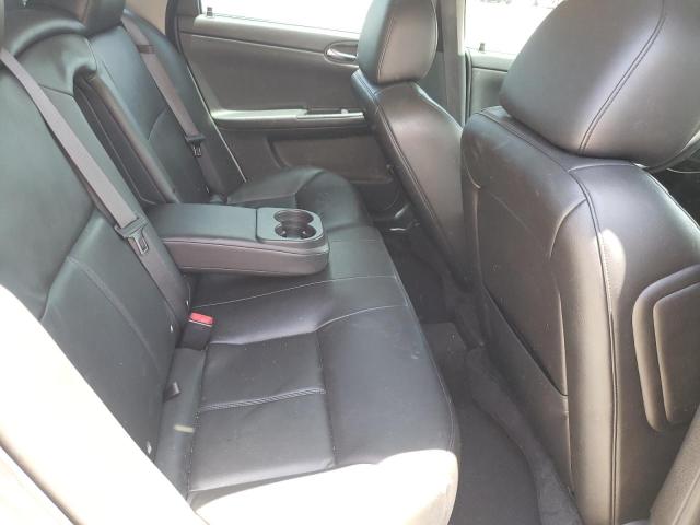 Photo 6 from auction – 2016 CHEVROLET IMPALA LIM with VIN 2G1WC5E37G1124050