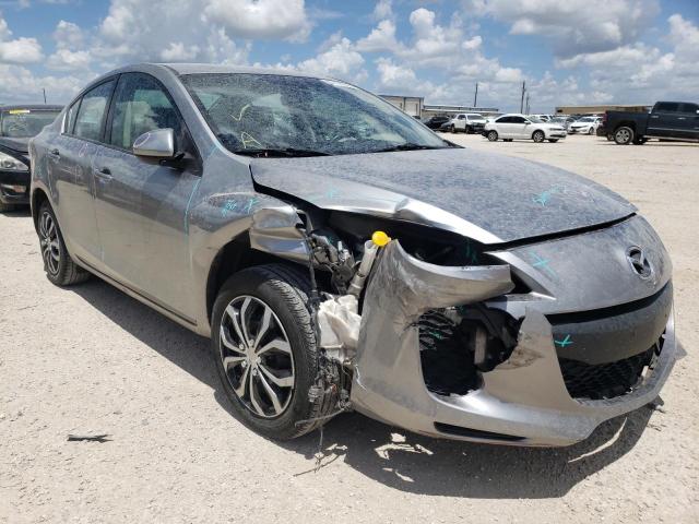 MAZDA 3 2013 with VIN JM1BL1UP8D1824311 - Photo from auction
