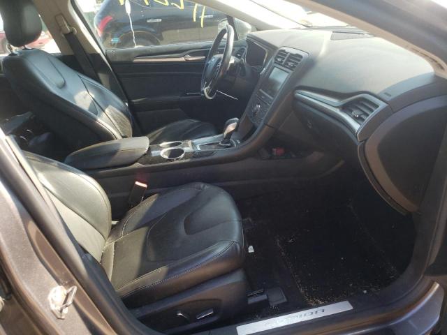 Photo 5 from auction – 2013 FORD FUSION TIT with VIN 3FA6P0K93DR319213