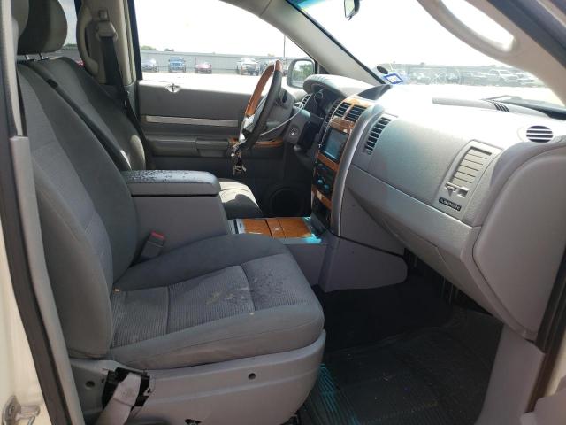 Photo 5 from auction – 2009 CHRYSLER ASPEN LIMI with VIN 1A8HW58P29F713064