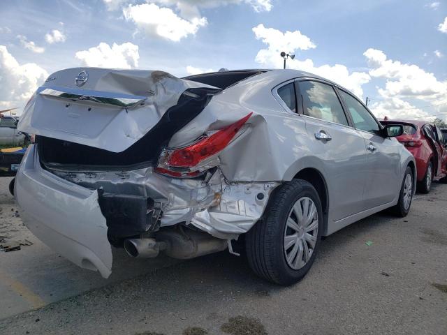Photo 4 from auction – 2015 NISSAN ALTIMA 2.5 with VIN 1N4AL3AP6FC271490