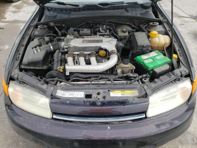 Photo 7 from auction – 2000 SATURN LS2 with VIN 1G8JW52R9YY639402