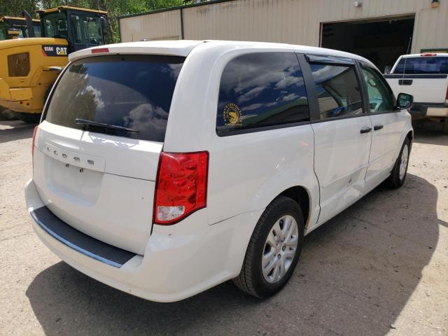 Photo 4 from auction – 2013 DODGE GRAND CARA with VIN 2C4RDGBG5DR782466