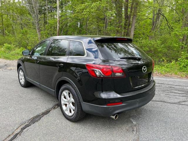 Photo 3 from auction – 2013 MAZDA CX-9 TOURI with VIN JM3TB3CV2D0400929