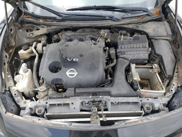 Photo 7 from auction – 2014 NISSAN MAXIMA S with VIN 1N4AA5AP6EC433506