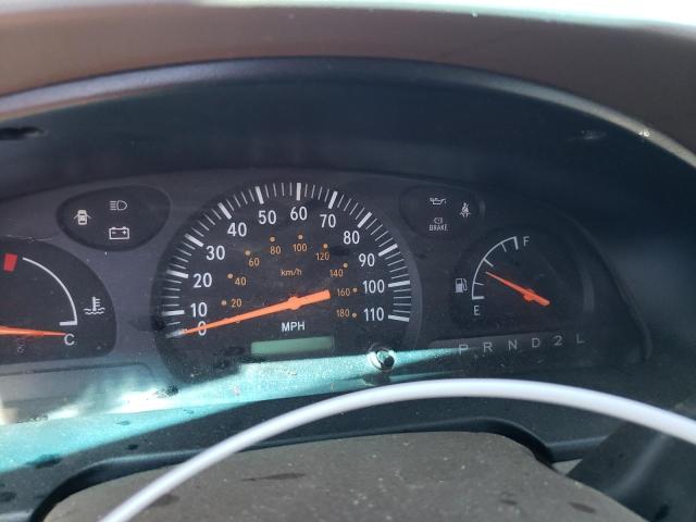 Photo 8 from auction – 2001 TOYOTA TUNDRA with VIN 5TBJN32141S200724