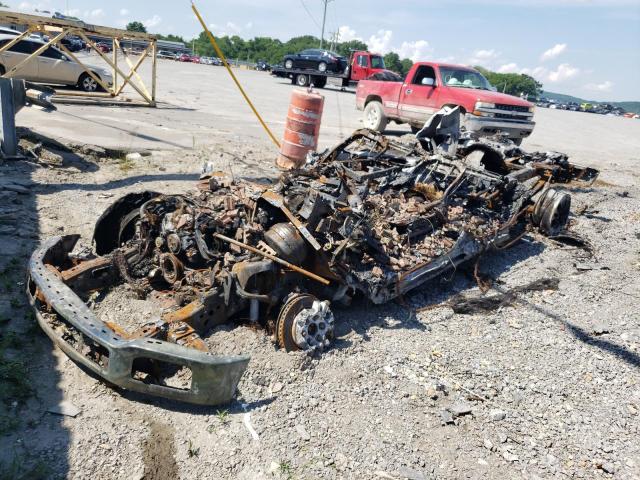 Photo 2 from auction – 2020 FORD F150 SUPER with VIN 1FTEW1E50LKE41005