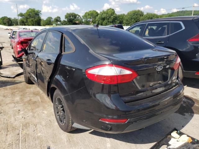 Photo 3 from auction – 2015 FORD FIESTA S with VIN 3FADP4AJ2FM212955